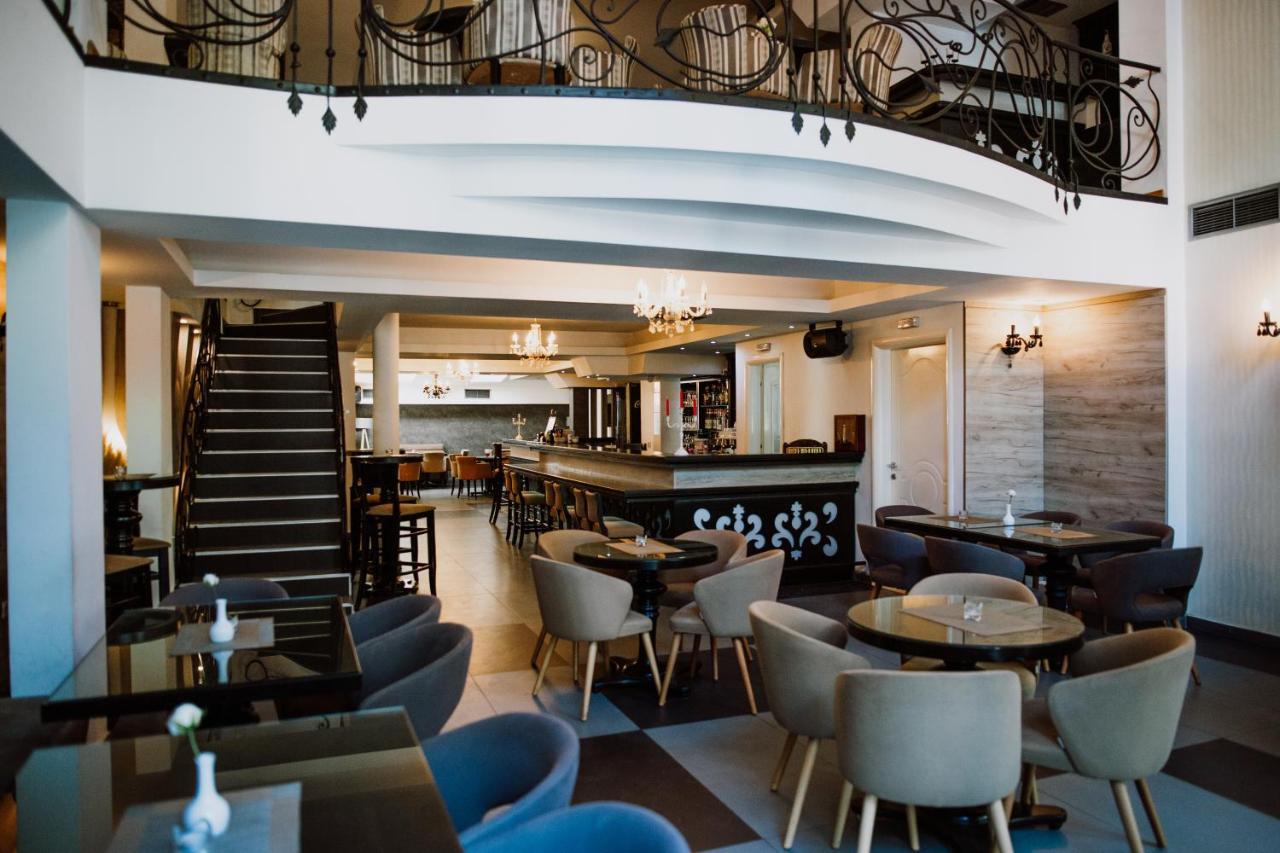 Bela Kuka Hotel Bitola Eksteriør bilde