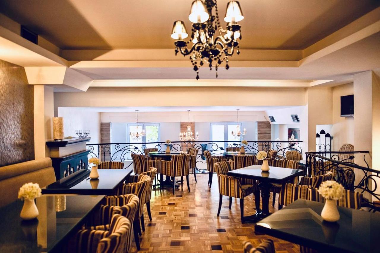 Bela Kuka Hotel Bitola Eksteriør bilde