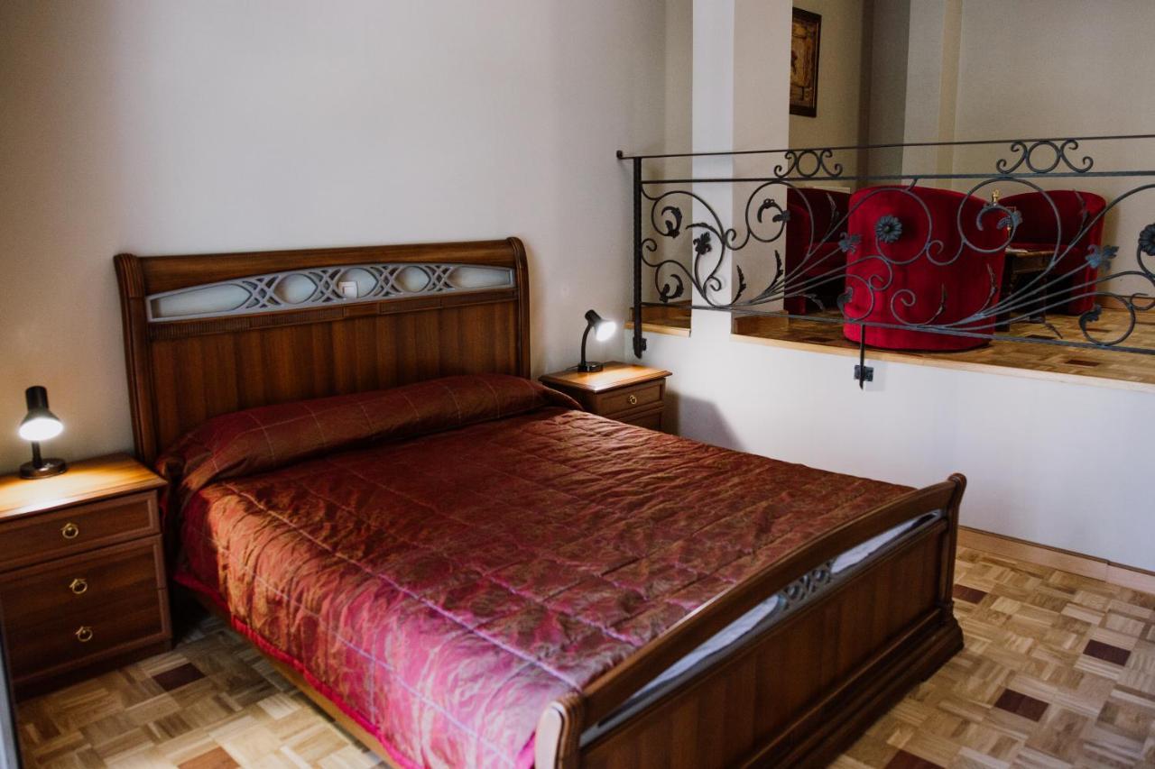 Bela Kuka Hotel Bitola Eksteriør bilde