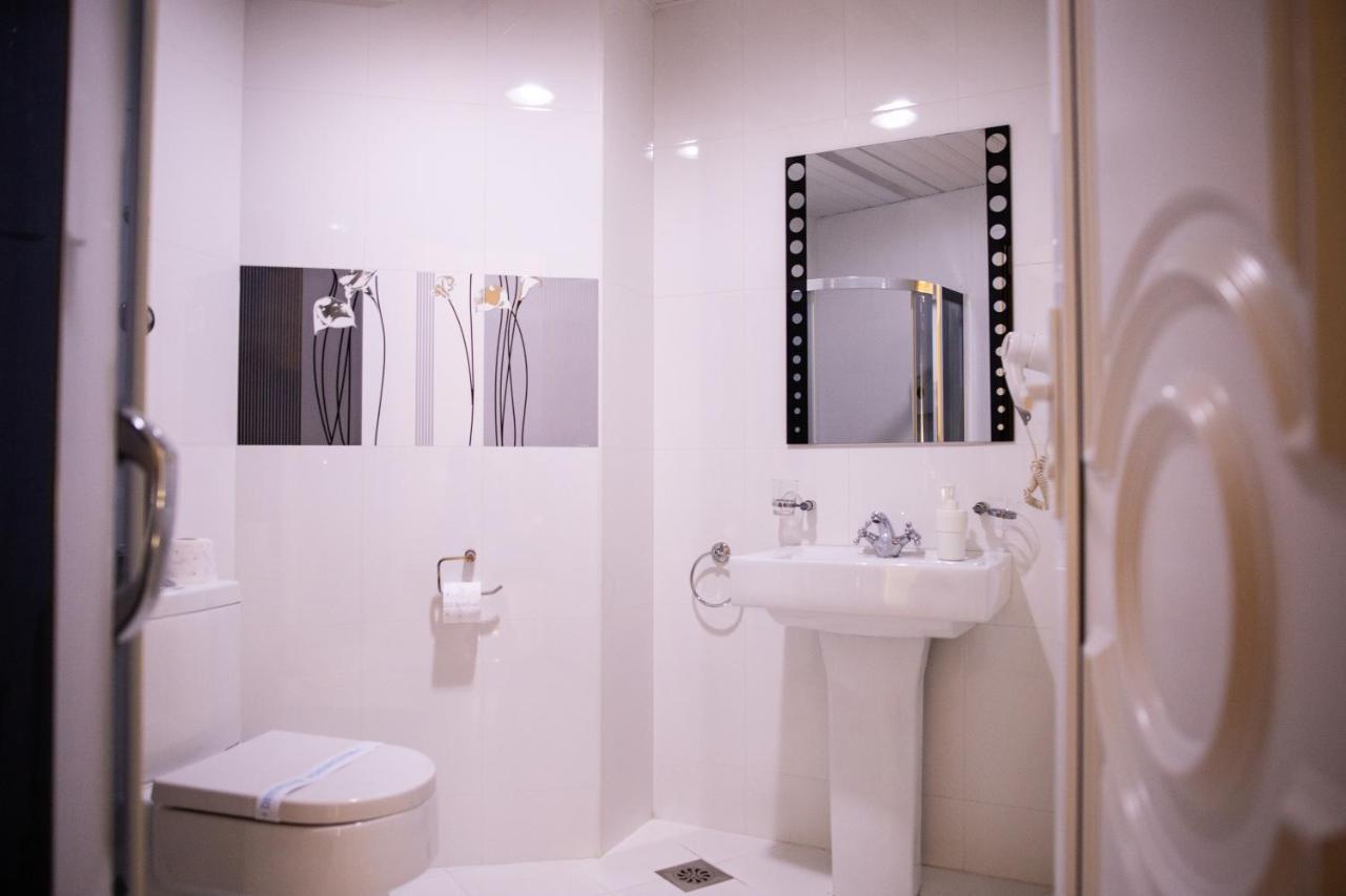 Bela Kuka Hotel Bitola Eksteriør bilde