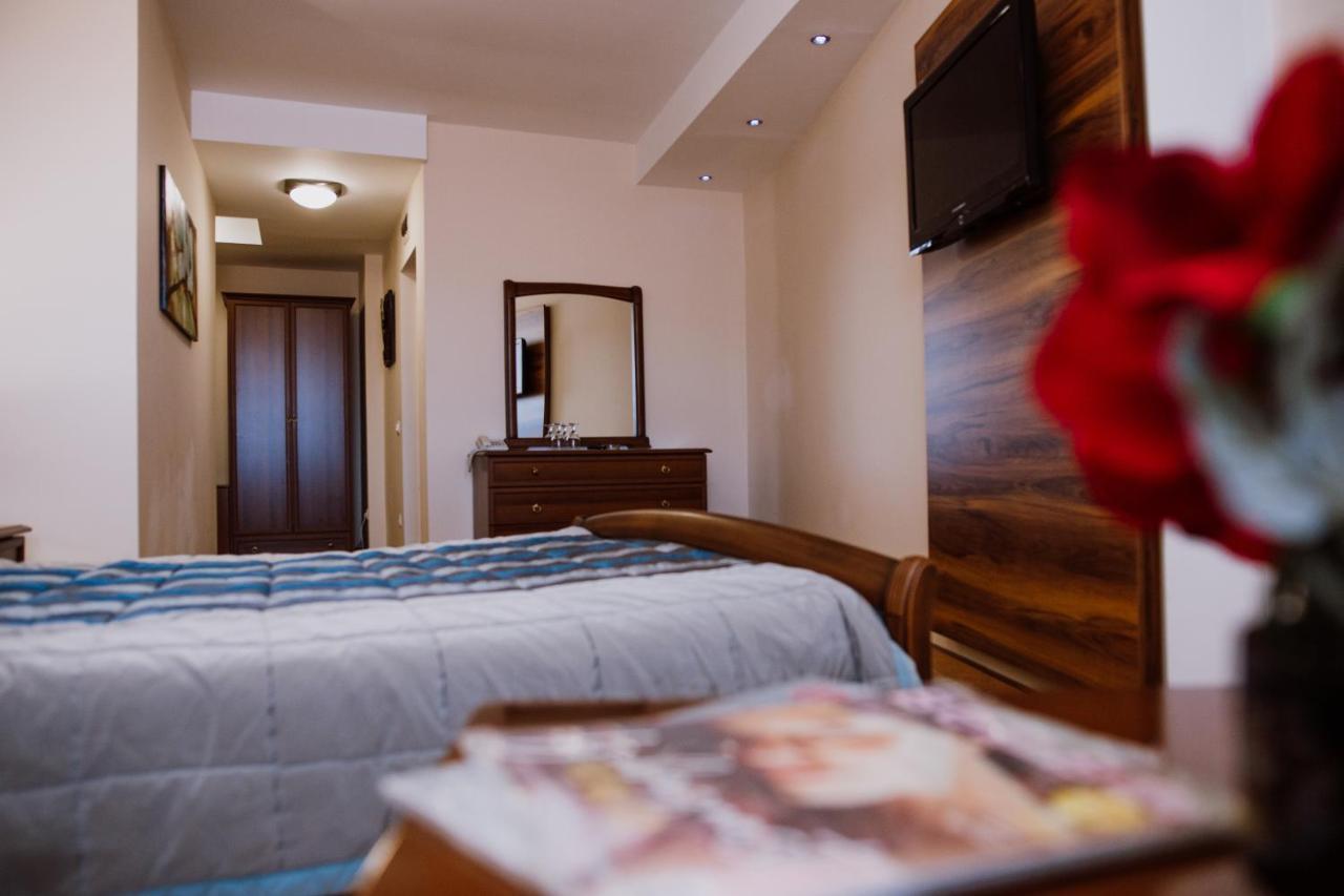 Bela Kuka Hotel Bitola Eksteriør bilde