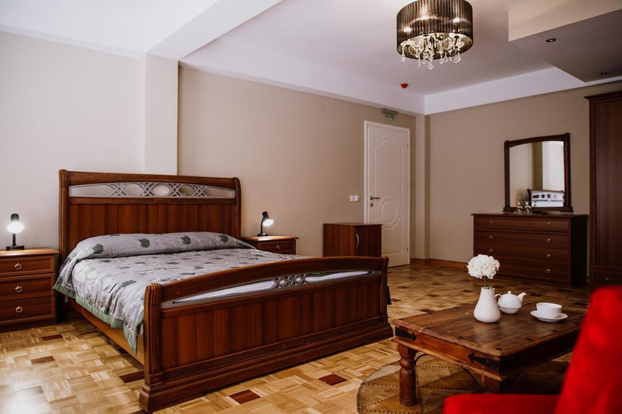 Bela Kuka Hotel Bitola Eksteriør bilde