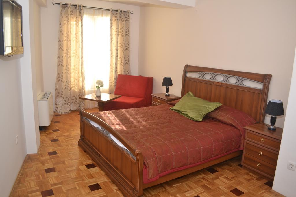Bela Kuka Hotel Bitola Eksteriør bilde