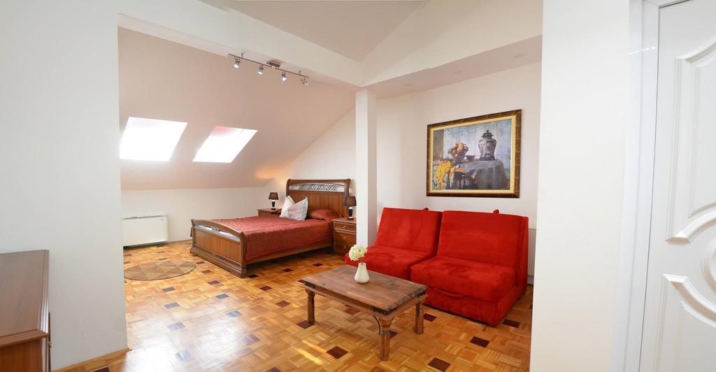 Bela Kuka Hotel Bitola Eksteriør bilde