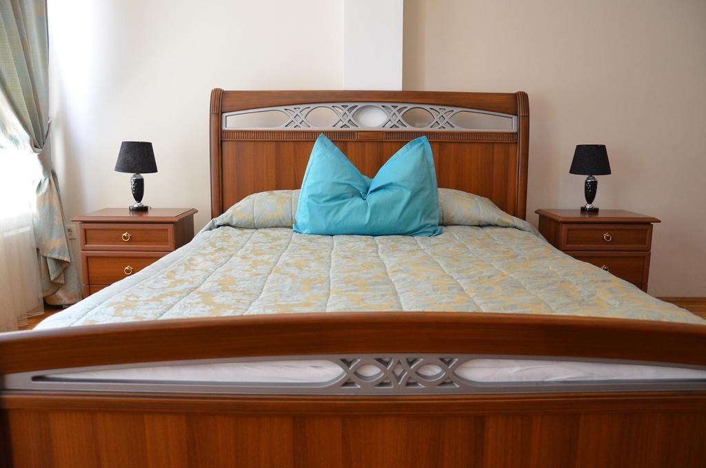 Bela Kuka Hotel Bitola Eksteriør bilde